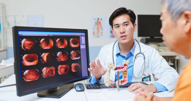 Gastroenterology clinical care